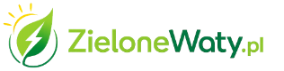 ZieloneWaty.pl Logo